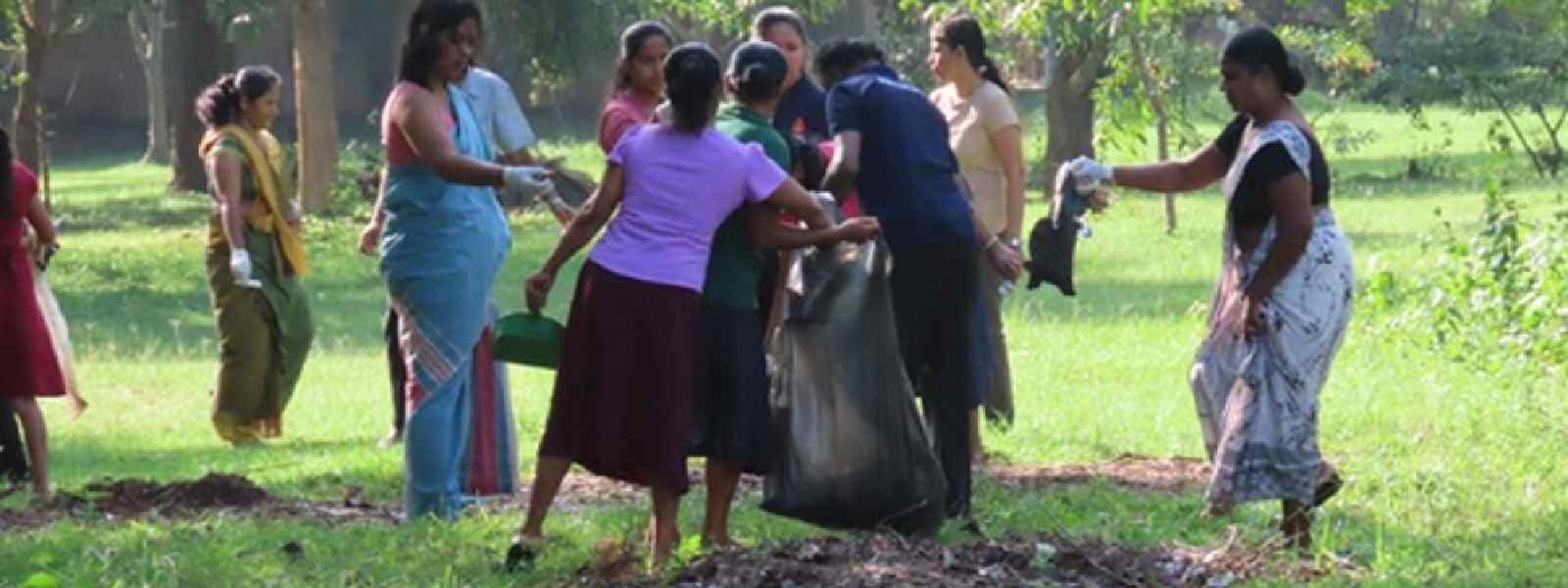 விசேட டெங்கு ஒழிப்பு நடவடிக்கை..